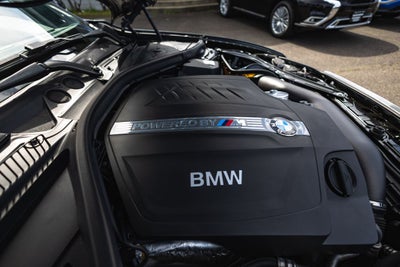 2017 BMW M2 Base