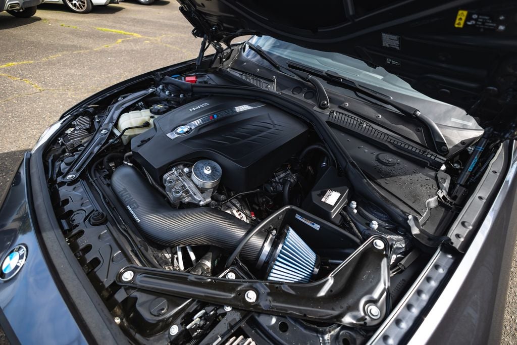 2017 BMW M2 Base