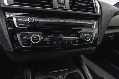 2017 BMW M2 Base