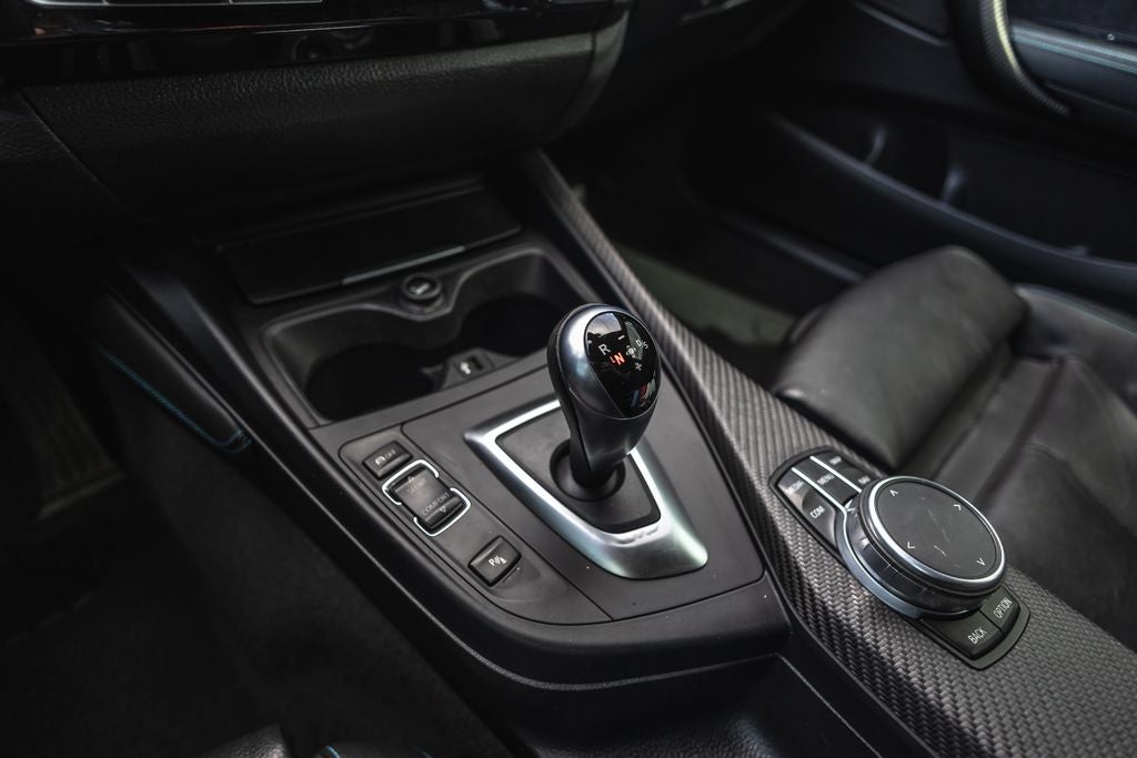 2017 BMW M2 Base