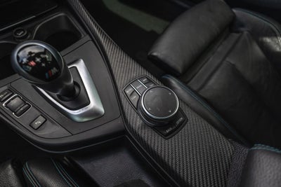 2017 BMW M2 Base