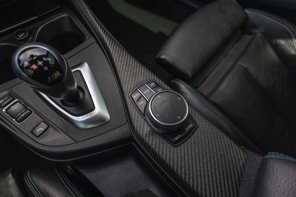 2017 BMW M2 Base