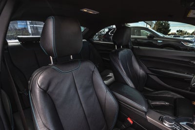 2017 BMW M2 Base