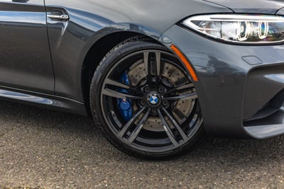 2017 BMW M2 Base