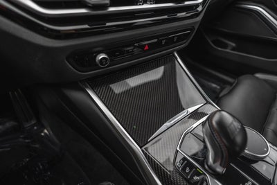 2023 BMW M3 Competition