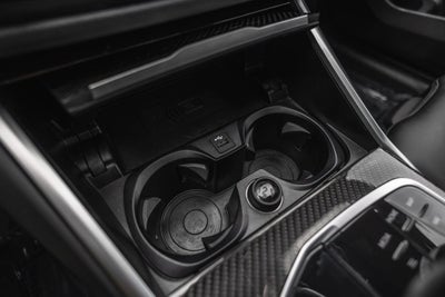 2023 BMW M3 Competition