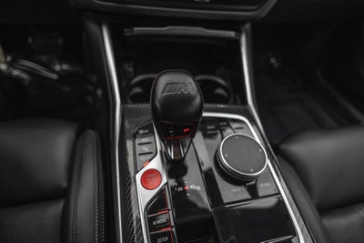 2023 BMW M3 Competition