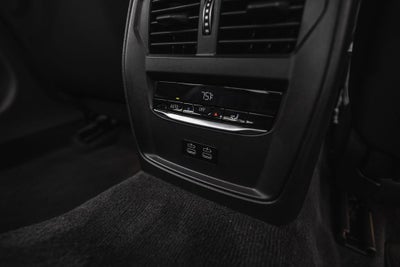 2023 BMW M3 Competition