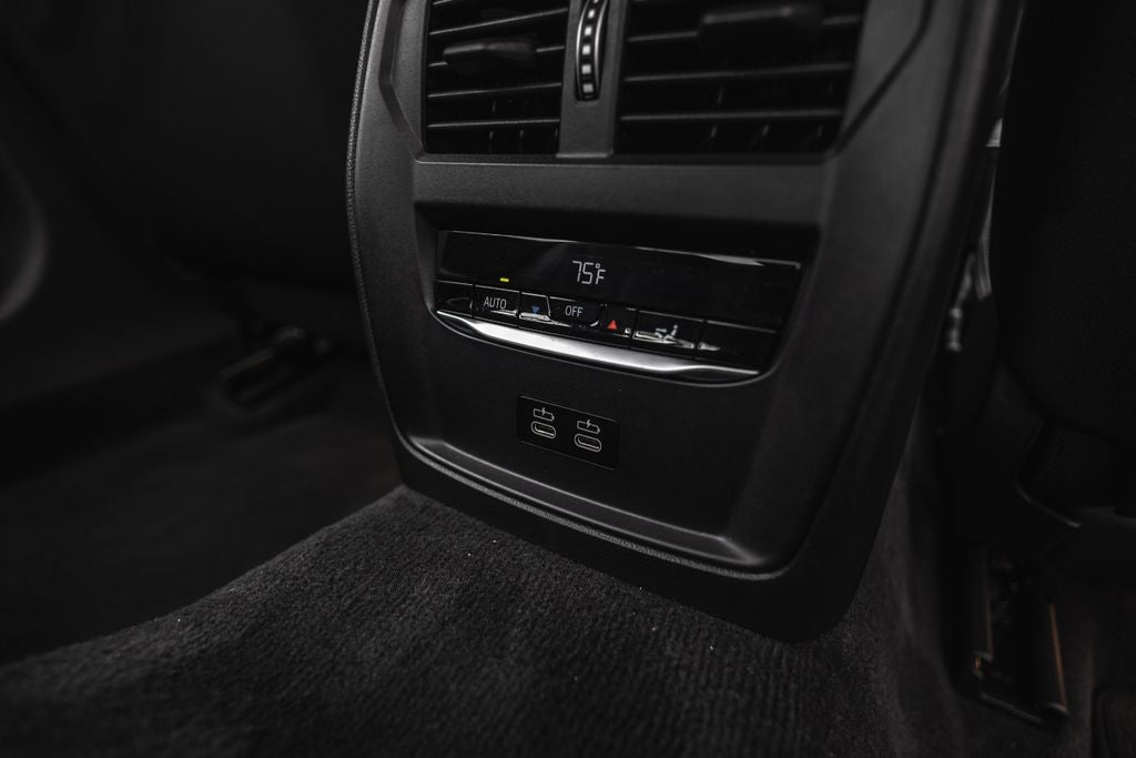 2023 BMW M3 Competition