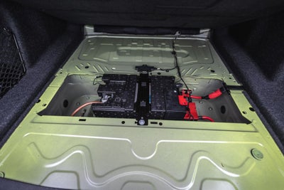 2023 BMW M3 Competition