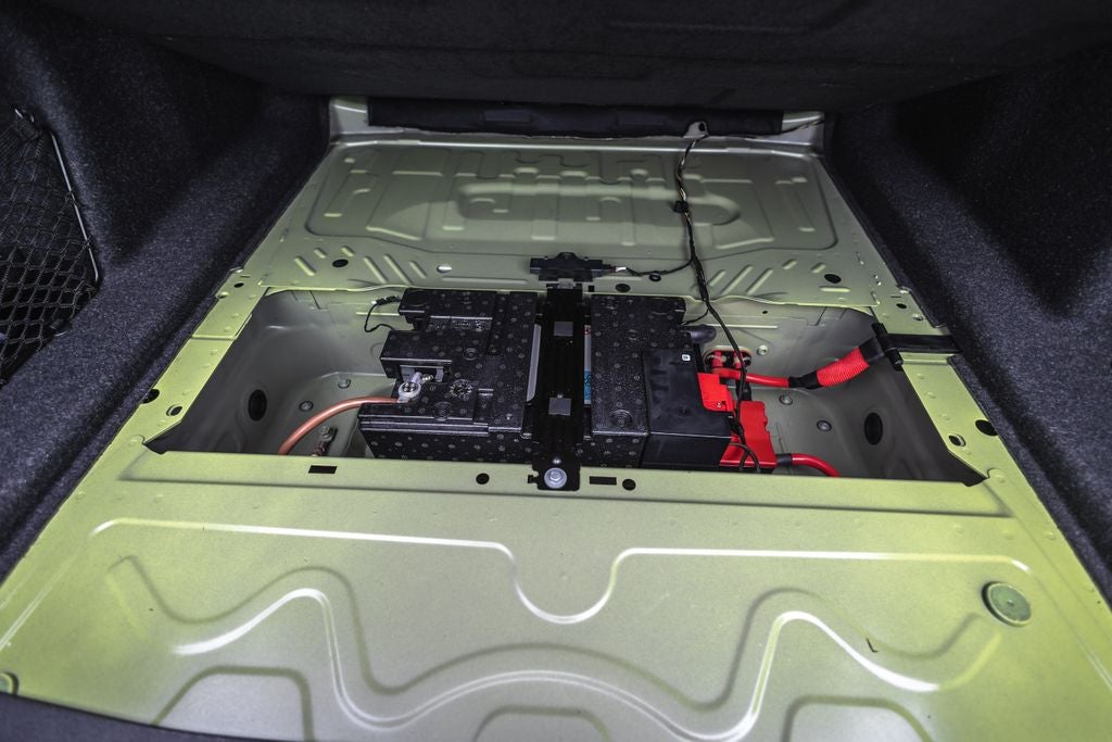 2023 BMW M3 Competition