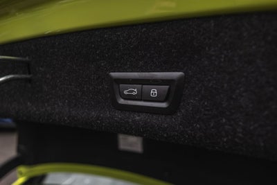 2023 BMW M3 Competition