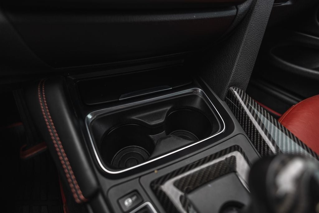 2015 BMW M4 Base