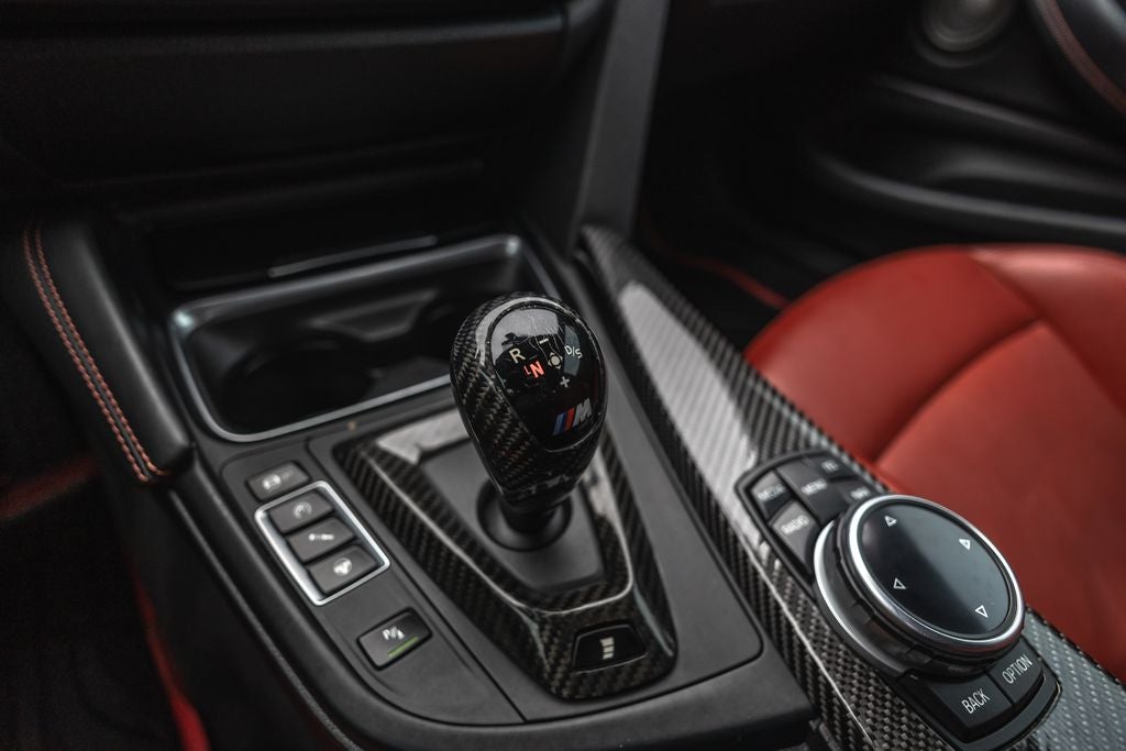 2015 BMW M4 Base