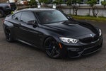 2015 BMW M4 Base