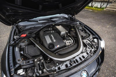 2015 BMW M4 Base