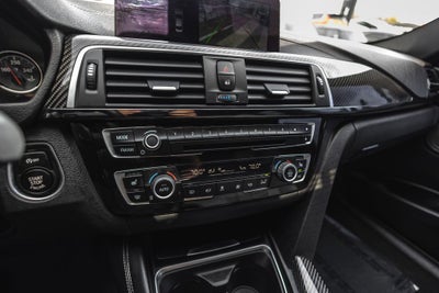 2018 BMW M3 Base