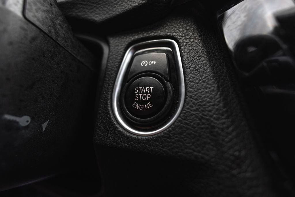 2018 BMW M3 Base
