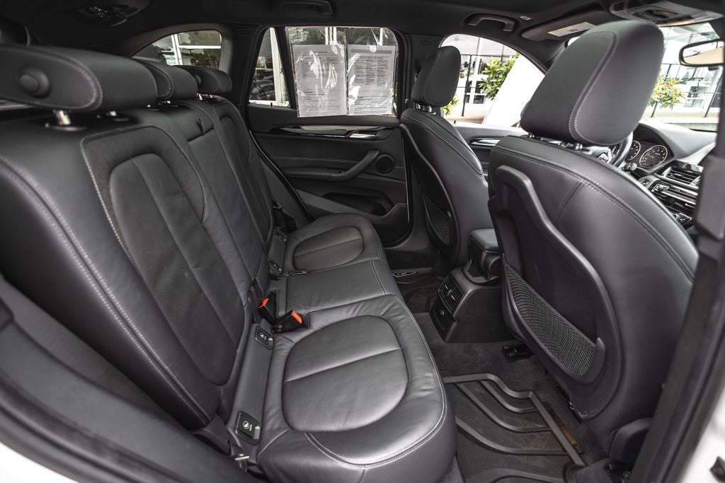 2018 BMW X1 xDrive28i