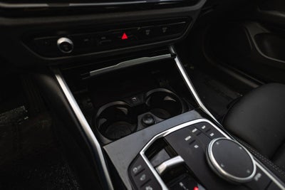 2024 BMW i4 xDrive40