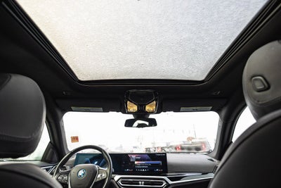 2024 BMW i4 xDrive40