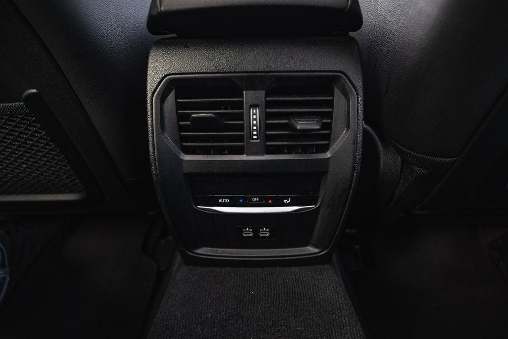2024 BMW i4 xDrive40