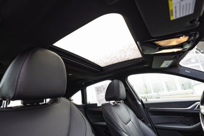 2024 BMW i4 xDrive40