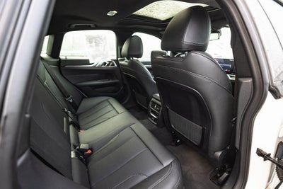 2024 BMW i4 xDrive40