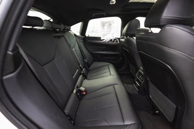 2024 BMW i4 xDrive40