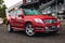 2013 Mercedes-Benz GLK GLK 250 Base BlueTEC® 4MATIC®