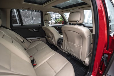 2013 Mercedes-Benz GLK GLK 250 Base BlueTEC® 4MATIC®