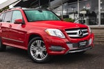2013 Mercedes-Benz GLK GLK 250 Base BlueTEC® 4MATIC®