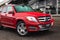 2013 Mercedes-Benz GLK GLK 250 Base BlueTEC® 4MATIC®