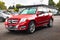 2013 Mercedes-Benz GLK GLK 250 Base BlueTEC® 4MATIC®