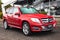 2013 Mercedes-Benz GLK GLK 250 Base BlueTEC® 4MATIC®
