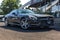 2014 Mercedes-Benz SL-Class SL 550