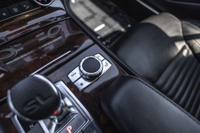 2014 Mercedes-Benz SL-Class SL 550
