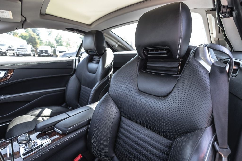 2014 Mercedes-Benz SL-Class SL 550
