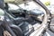 2014 Mercedes-Benz SL-Class SL 550