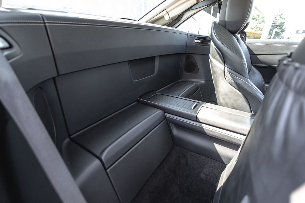 2014 Mercedes-Benz SL-Class SL 550
