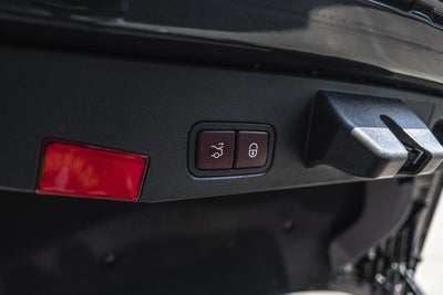 2014 Mercedes-Benz SL-Class SL 550