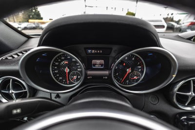 2017 Mercedes-Benz SLC SLC 300