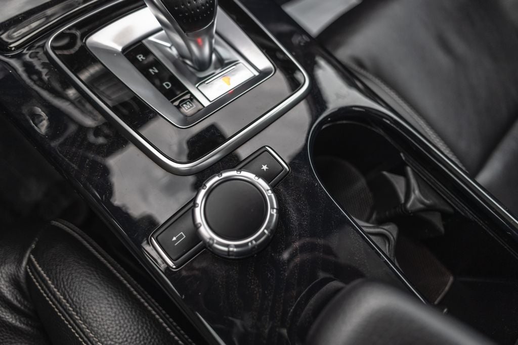 2017 Mercedes-Benz SLC SLC 300