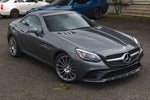 2017 Mercedes-Benz SLC SLC 300
