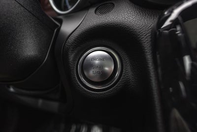 2017 Mercedes-Benz SLC SLC 300