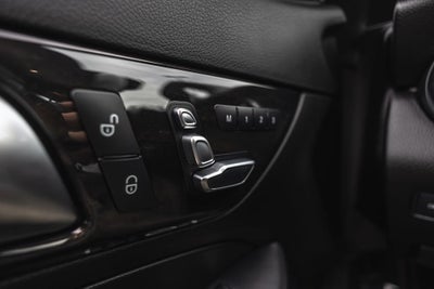 2017 Mercedes-Benz SLC SLC 300