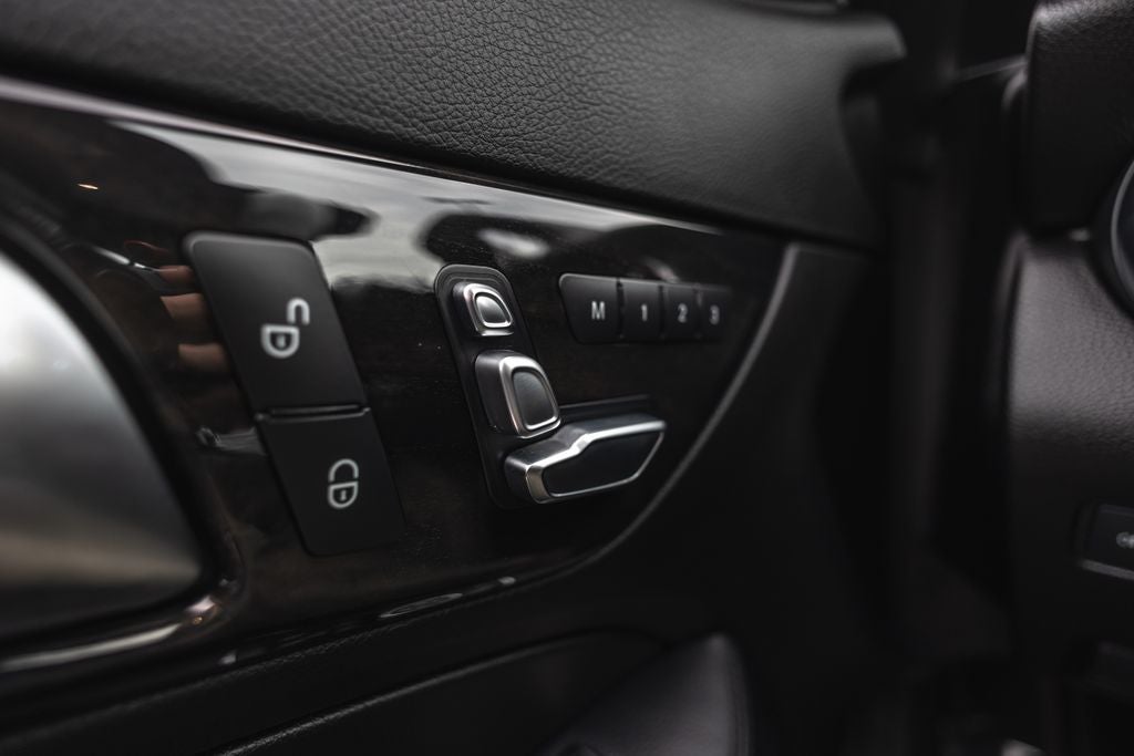 2017 Mercedes-Benz SLC SLC 300