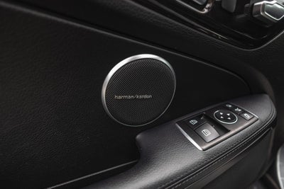 2017 Mercedes-Benz SLC SLC 300