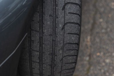 2017 Mercedes-Benz SLC SLC 300