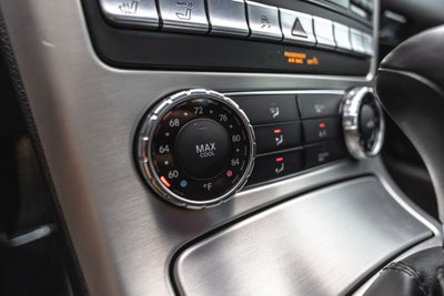 2012 Mercedes-Benz SLK SLK 250